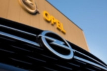 2020年上市 欧宝将推电动版Vivaro面包车