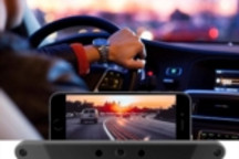 Nonda ZUS智能后备摄像头可与智能手机联动 无需另行布线或配置屏幕