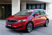 MPV降无可降，吉利嘉际凭什么抄底？