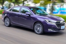 预售8.99万元起的智道能否带领北汽走出“阴霾”？