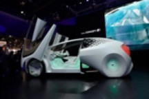 业内向5级自动驾驶迈进 但法规及车险需跟进