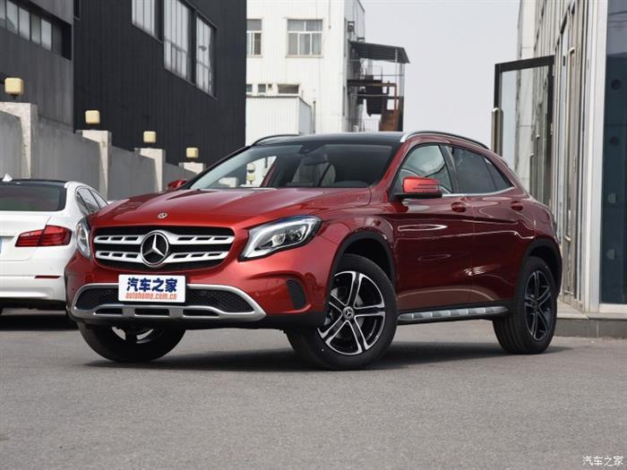 Продажи в Китае превысили 600 000, Mercedes-Benz объявляет продажи автомобилей с января по ноябрь