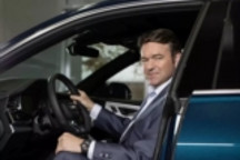 140亿欧元！奥迪的智能电动“金元攻略”