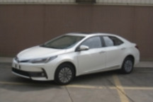 前大灯光束调节控制软件问题 天津一汽丰田召回13048辆卡罗拉