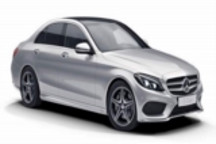 因天窗问题 北京奔驰及奔驰召回国产及进口C级、GLC SUV1621辆