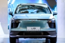 “爱驰星球直通站”线下体验巡展正式启动