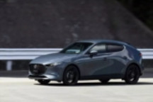 马自达再传神秘减排计划，首款电动车2020年问世