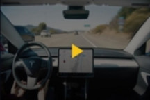 特斯拉新升级将提供应急车辆识别功能 无指令输入状态会自动减速报警