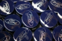 开始行动 福特正与德国工人商谈裁员计划