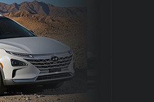 不足6万美元起售 现代Nexo即将率先在美上市