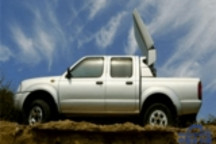 皮卡行业应加速对各类底盘专用车的拓展