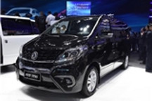 售10.29-22.99万元 风行M6/M7正式上市