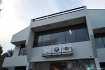 探访宝马硅谷科技中心，聚焦电动化、自动驾驶、风险投资三大板块