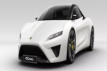 莲花将推出1000 bhp版纯电动超跑 预计售价为250万美元