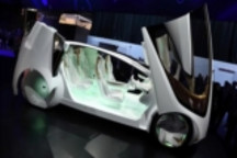 华为、海思半导体与速腾聚创加盟Autoware Foundation 支持开源自动驾驶项目