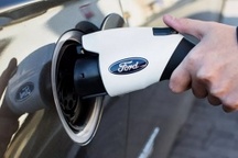 大众和福特将联手，共同打造新能源车