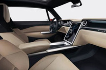 Aviar基于1967款福特Mustang打造R67电动车型