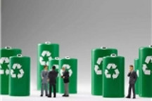 环比增长16.1% 11月动力电池产量8.2GWh