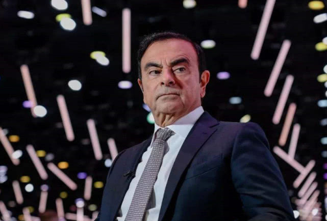 Совет директоров Renault: внутреннее расследование ясно, Гон останется генеральным директором