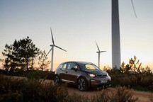 宝马集团11月在华销量攀升10.3% 全球电动车销量激增