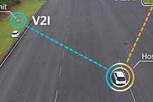 大陆合作爱立信、日产等 完成日本首次蜂窝V2X试验