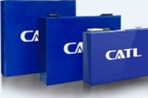 宁德时代与广汽建立动力电池合资公司