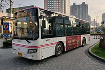 把 Mobileye 摄像头装到公交车上，是怎样一种体验？