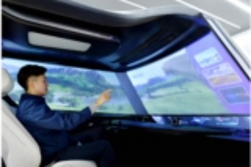 现代摩比斯将在2019 CES展上展示多项未来汽车技术
