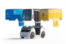 舍弗勒将携自动驾驶移动器 参加2019 CES展