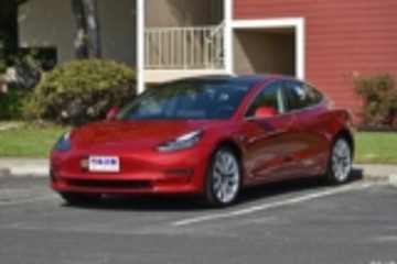 融资8.4亿美元 特斯拉扩张汽车租赁业务