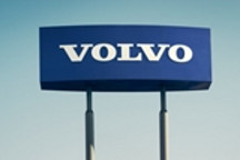 大众1.2亿美元收购沃尔沃集团旗下车联网公司股份