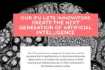 宝马i Ventures投资Graphcore 扶持智能处理器及机器智能软件