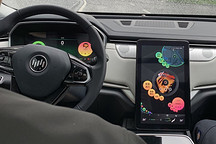 完成第一次大版本 OTA，威马的智能化之路怎么走？