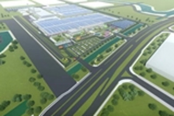 国内最开放最透明的新能源工厂竣工，车主手机即可看制造进度