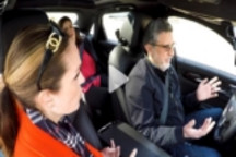 黑莓致力于向车联网及自动驾驶技术领域转型