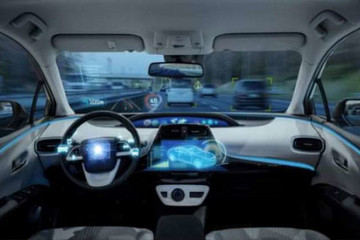 日本研究自动驾驶网络安全威胁 东京奥运会期间允许自动驾驶上路