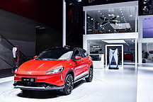 小鹏汽车北京体验中心开业，2019年将在30个城市开设70家直营店