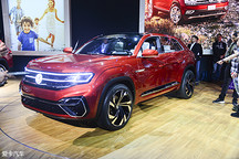 大眾將推全新電動(dòng)全地形SUV 2022年上市