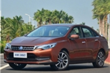 纯电动！SUV！东风启辰2019年将推4款新车型