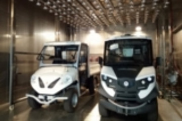 歐洲九國(guó)合作電動(dòng)汽車(chē)項(xiàng)目 將電動(dòng)汽車(chē)能源消耗減少近60%
