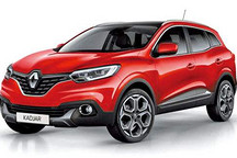 东风雷诺盈利水平欠佳 半数经销商停止按任务进车