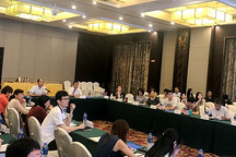 2018年中國汽車工業(yè)協(xié)會重點企業(yè)統(tǒng)計工作會議在銀川召開