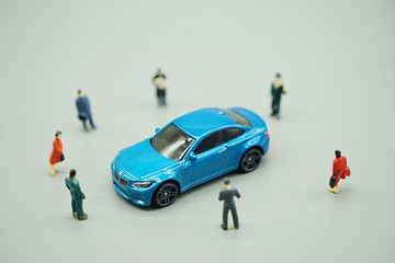 真需求还是假风口？传统车企入局共享汽车