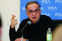 FCA稱對已故前CEO馬爾喬內之前病況毫不知情
