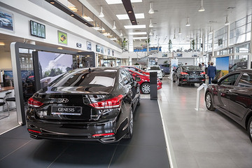 协会数据：全国上半年二手车共交易660.24万辆，进口车交易量暴跌