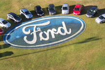 亏损42亿美元 福特或向竞争对手出售南美业务