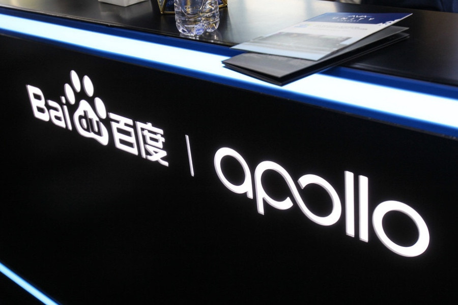 百度，Apollo,百度,Apollo,自动驾驶