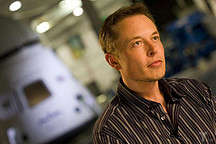 尽管股价大涨，但马斯克的“三季度盈利”能否实现仍未可知