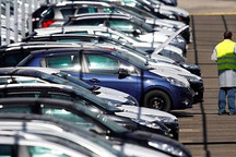 特朗普高举关税大棒 汽车出口国抱团抗美