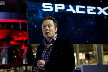 美国SpaceX股票或成特斯拉私有化救星